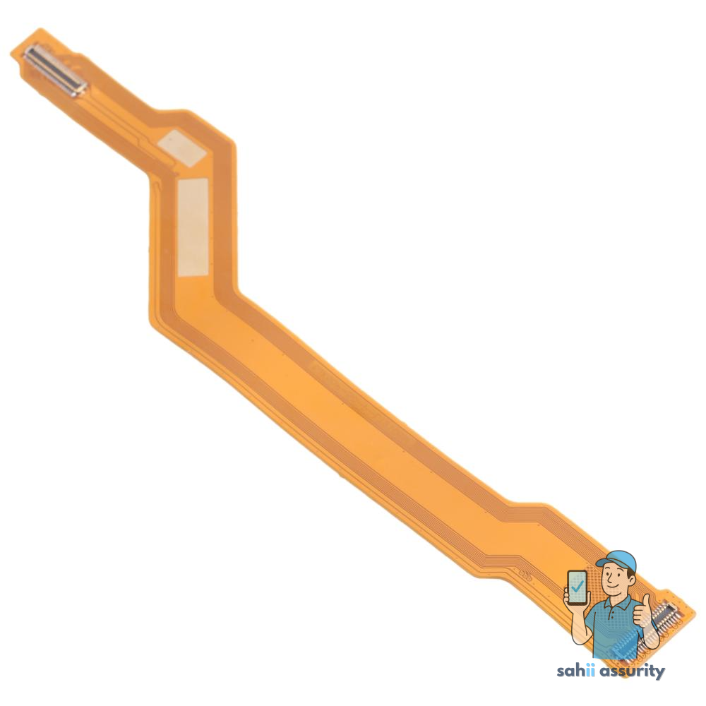 LCD Flex Cable for Vivo X60 Pro thumbnail